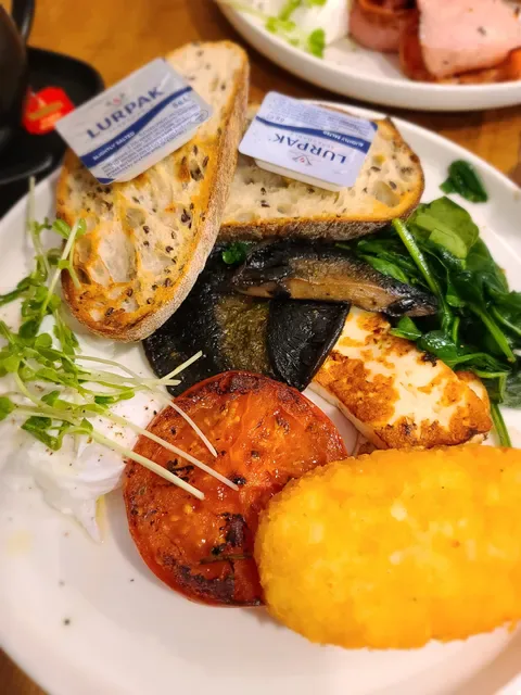 Bon Appetit Deli