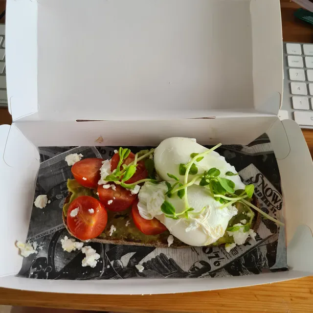 Bon Appetit Deli