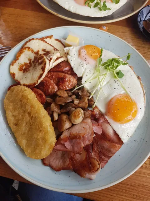 Bon Appetit Deli