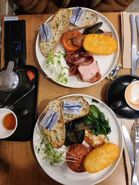 Bon Appetit Deli