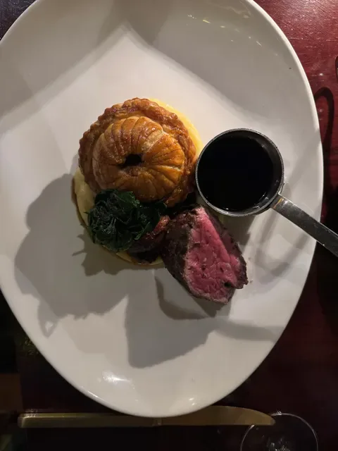 Bon Vin