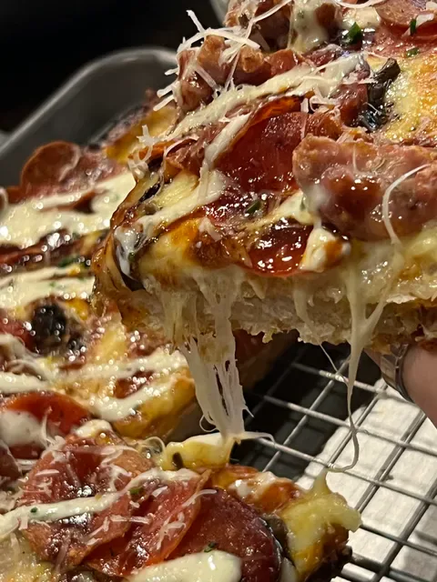 Bondi Pizza