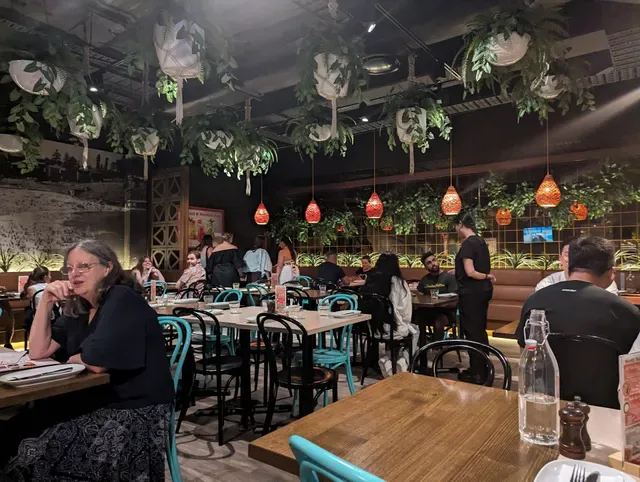 Bondi Pizza