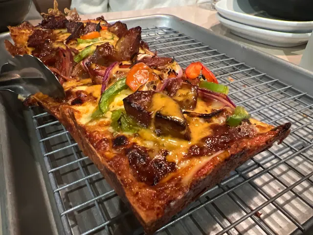 Bondi Pizza