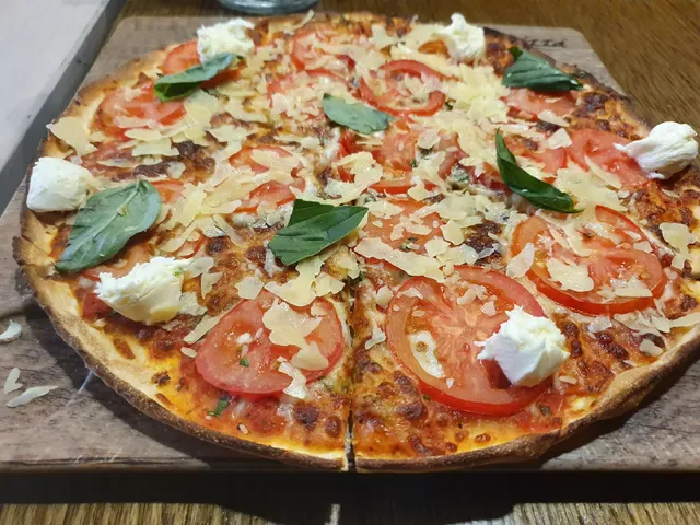Bondi Pizza