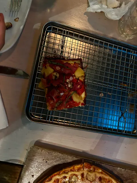 Bondi Pizza