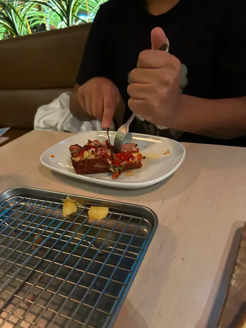 Bondi Pizza