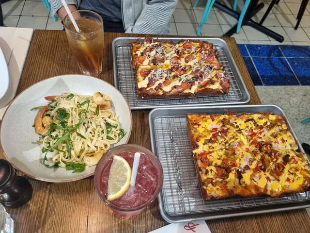 Bondi Pizza
