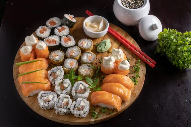 Bondi Sushi Express