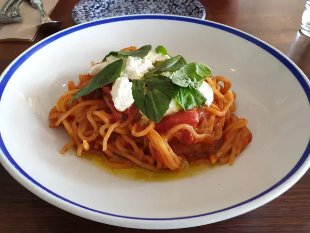 Bondi Trattoria