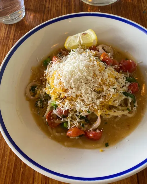 Bondi Trattoria
