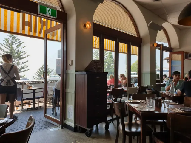 Bondi Trattoria
