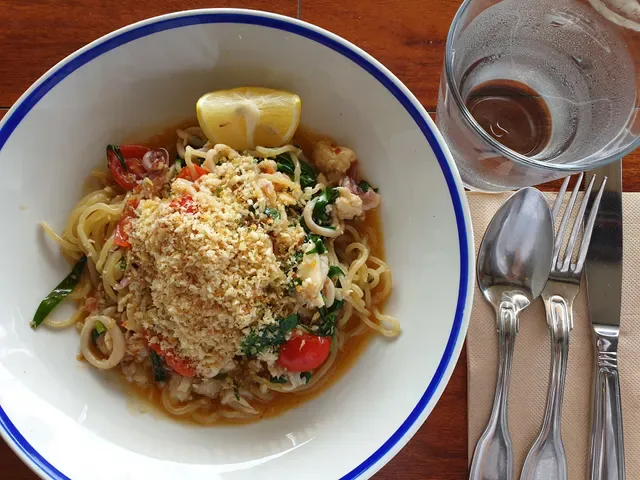 Bondi Trattoria