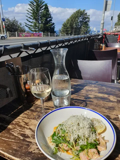 Bondi Trattoria