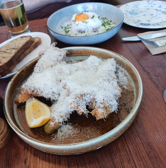Bondi Trattoria
