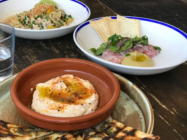 Bondi Trattoria