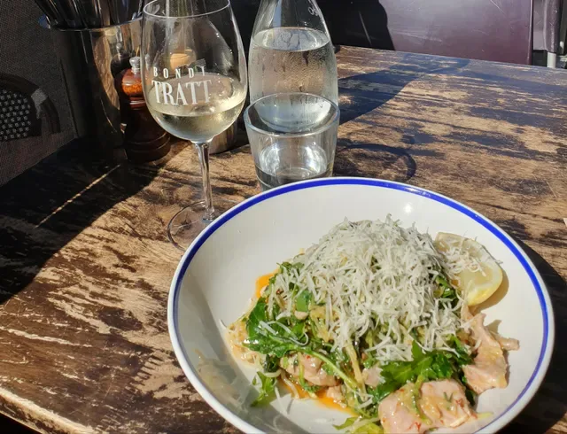 Bondi Trattoria