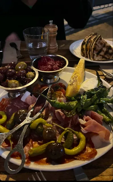 Bondi Trattoria