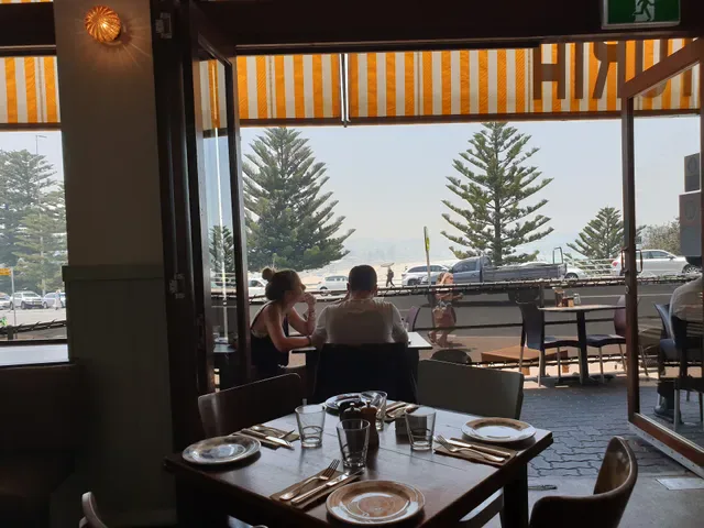 Bondi Trattoria