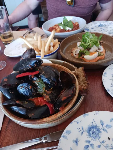 Bondi Trattoria