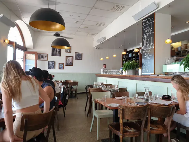 Bondi Trattoria