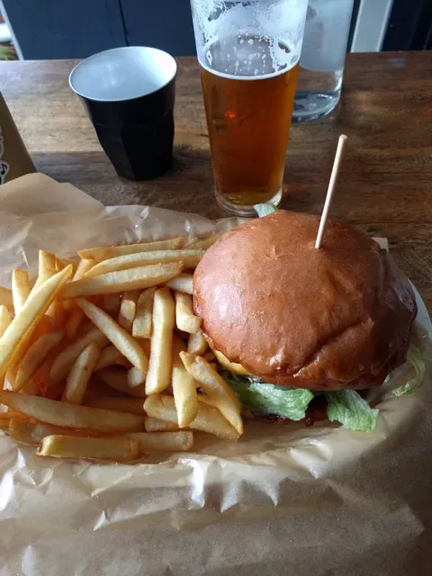 Bonditony's Burger Joint - BONDI