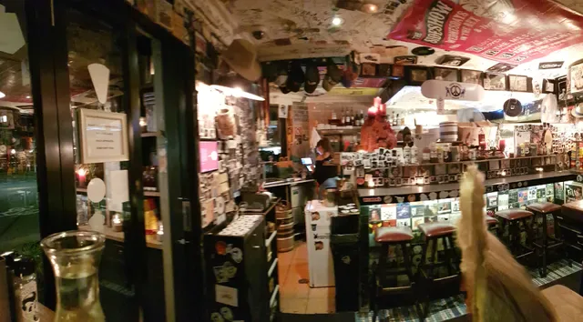 Bonditony's Burger Joint - BONDI