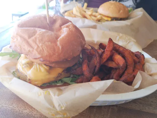 Bonditony's Burger Joint - BONDI