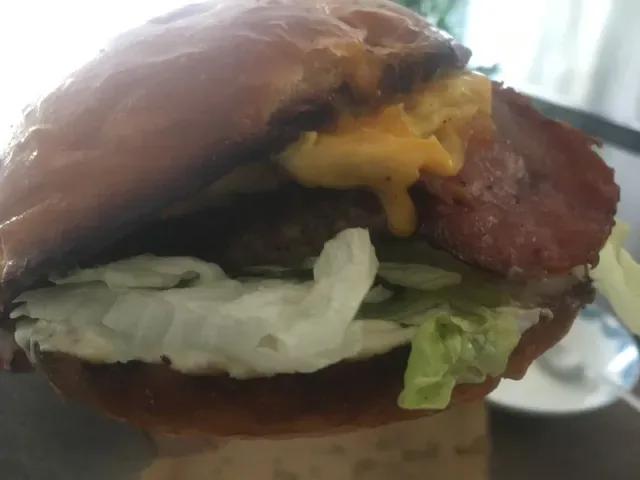 Bonditony's Burger Joint - BONDI