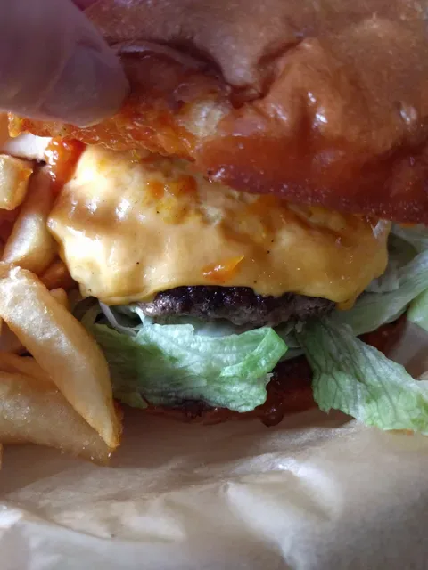 Bonditony's Burger Joint - BONDI