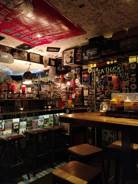 Bonditony's Burger Joint - BONDI