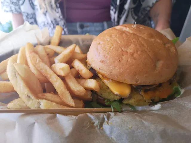 Bonditony's Burger Joint - BONDI