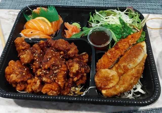 Boom Sushi