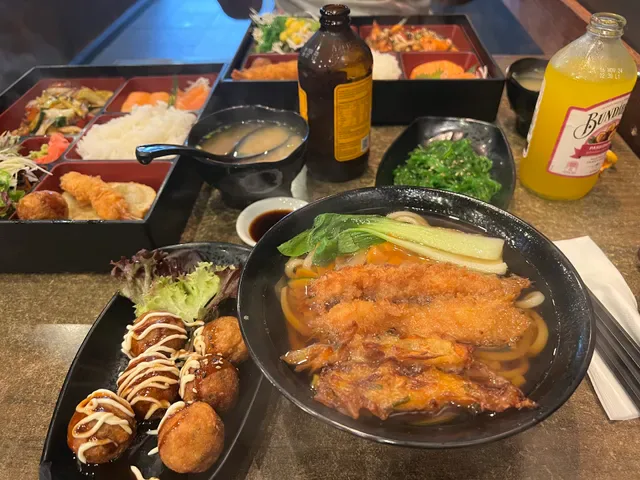 Boom Sushi
