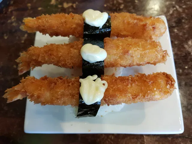 Boom Sushi