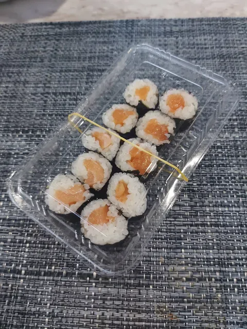 Boom Sushi