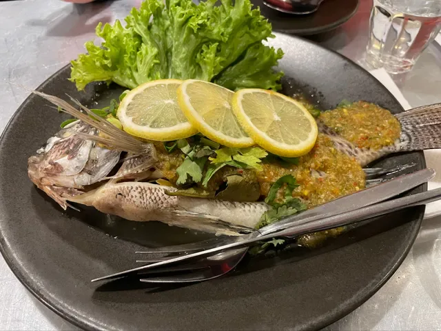 BOON Restaurant and café
