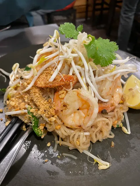 BOON Restaurant and café
