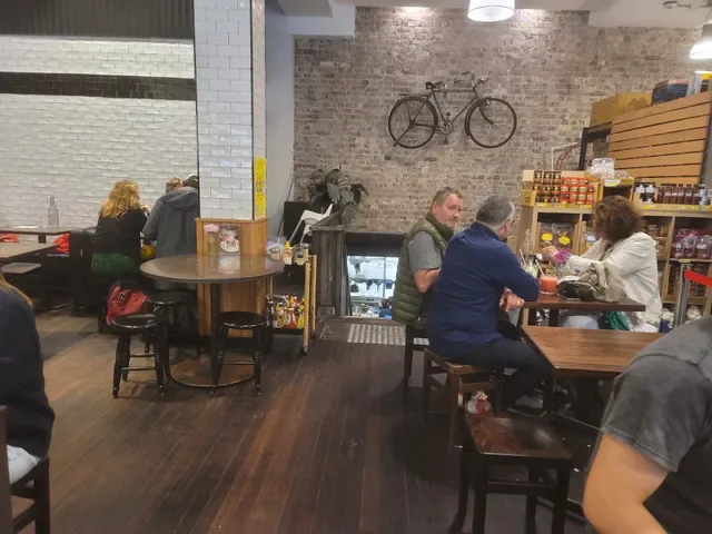 BOON Restaurant and café
