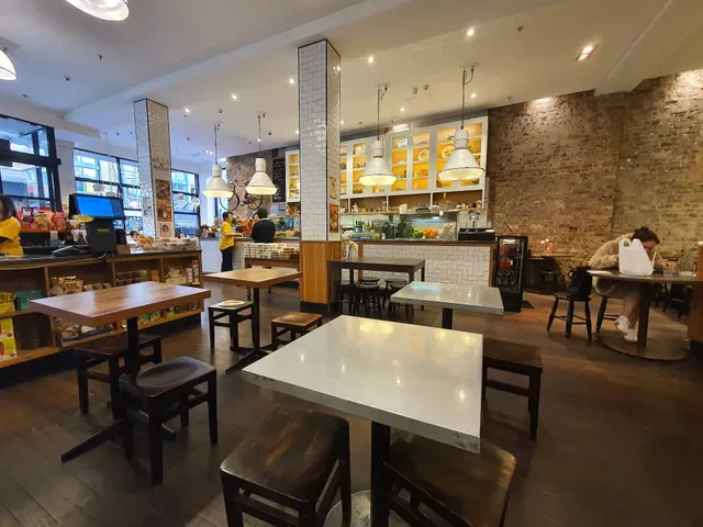 BOON Restaurant and café