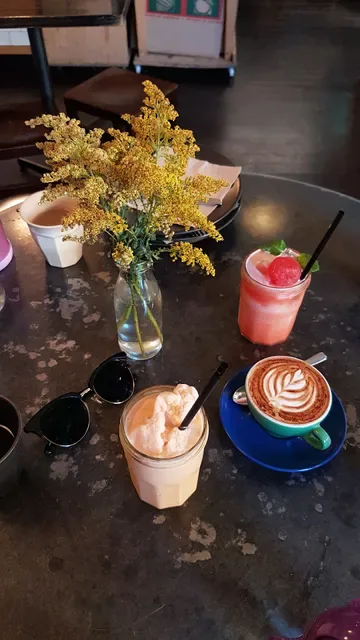 BOON Restaurant and café