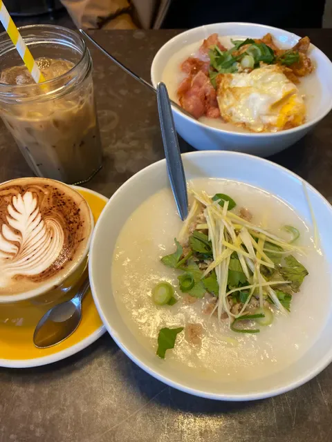 BOON Restaurant and café