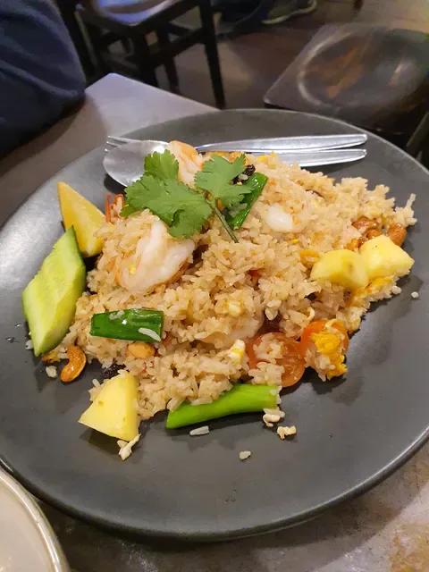 BOON Restaurant and café