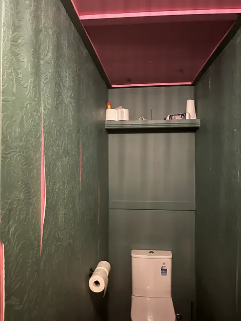Bootleg Social Lounge