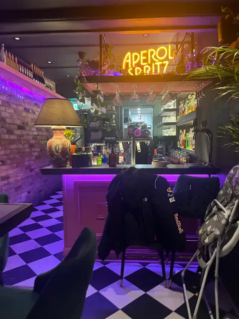 Bootleg Social Lounge
