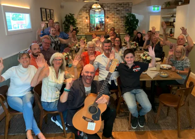 Boronia Kitchen