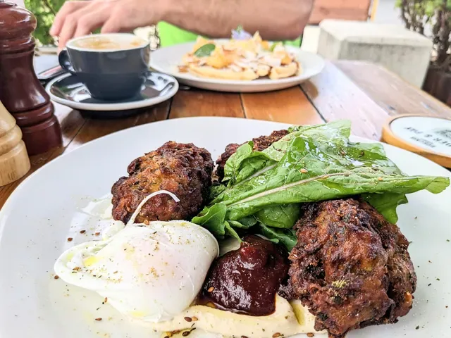 Boronia Kitchen