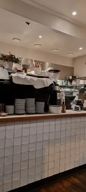 Boronia Kitchen
