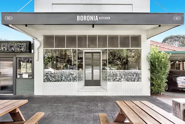 Boronia Kitchen
