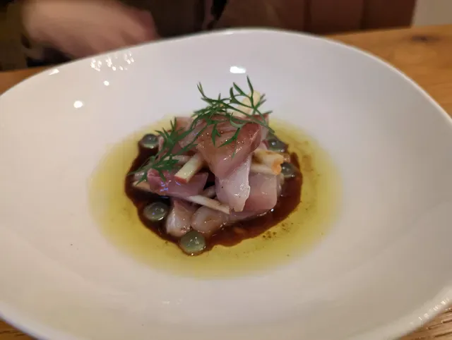 Boronia Kitchen
